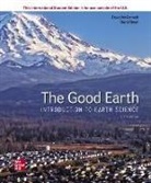 Catherine Knight, Mcconnell, David McConnell, Katharine Owens, Lisa Park, David Steer... - ISE The Good Earth: Introduction to Earth Science
