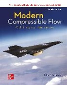 Anderson, John Anderson - ISE Modern Compressible Flow: With Historical Perspective