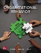 BALDWIN, Timothy Baldwin, Baldwin Timothy, Bill Bommer, Bommer Bill, Robert Rubin... - ISE Organizational Behavior: Real Solutions to Real Challenges