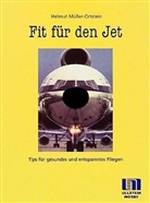 Helmut Müller-Ortstein - Fit für den Jet