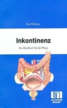 Brenda Roe, Kate Williams - Inkontinenz