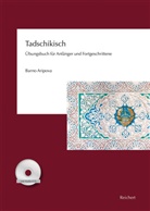 Barno Aripova - Tadschikisch