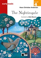 Hans  Christian Andersen, Alida Massari - The Nightingale