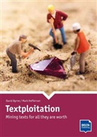 Davi Byrne, David Byrne, Mark Heffernan - Textploitation