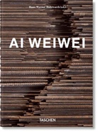 Ai Weiwei, Hans W. Holzwarth, Hans Werner Holzwarth, Han Werner Holzwarth, Hans Werner Holzwarth - Ai Weiwei