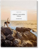 Angelik Taschen, Angelika Taschen - Great Escapes Yoga. The Retreat Book
