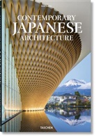 Phili Jodidio, Philip Jodidio - Contemporary Japanese Architecture