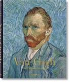 Rainer Metzger, Ingo Walther, Ingo F Walther, Ingo F. Walther - Van Gogh. Sämtliche Gemälde