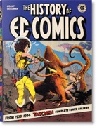 Grant Geissman - The history of EC comics