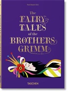 Christian Andersen, Hans  Christian Andersen, Brother Grimm, Brothers Grimm, Jacob Grimm, Wilhelm Grimm... - Die Märchen von Grimm & Andersen 2 in 1. 40th Ed.