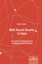 Dylan Scudder - Multi-Hazard Disaster in Japan