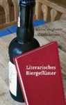 Michae Burgholzer, Michael Burgholzer, Harald Radauer - Literarisches Biergeflüster
