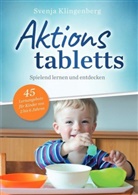 Svenja Klingenberg - Aktionstabletts