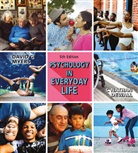 C Nathan DeWall, David G. Myers - Psychology in Everyday Life (High School Version)