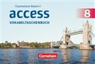 Access, Gymnasium Bayern: Access - Bayern 2017 - 8. Jahrgangsstufe