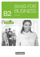 Andreas Grundtvig - Basis for Business - New Edition - B2: Basis for Business - New Edition - B2
