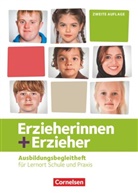 Bianca Ribic, Martin Lambertz, Martina Lambertz, Martina Lambertz, Bia Ribic, Bianc Ribic... - Erzieherinnen + Erzieher - Neubearbeitung: Erzieherinnen + Erzieher - Ausgabe 2020 - Zu allen Bänden