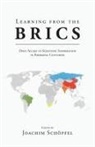 Joachim Schopfel - Learning from the BRICS