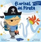 Samantha Berger, Amy Cartwright, Amy Cartwrigth - El Orinal del Pirata