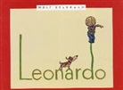 Wolf Erlbruch - LEONARDO