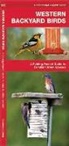 James Kavanagh, Waterford Press, Raymond Leung - Western Backyard Birds