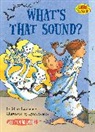Mary Lawrence, Lynn Adams - What's That Sound?