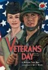 Marlene Targ Brill, Qi Z Wang, Qi Z. Wang - Veterans Day