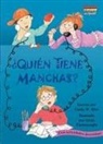 Linda Williams Aber, Gioia Fiammenghi - ¿quién Tiene Manchas? (Who's Got Spots?)