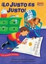 Jennifer A. Dussling, Diane Palmisciano - ¡lo Justo Es Justo! (Fair Is Fair!): Bar Graphs