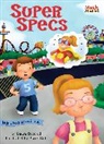 Laura Driscoll, Barry Gott - Super Specs