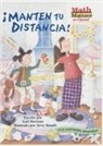 Gail Herman, Jerry Smath - ¡mantén Tu Distancia! (Keep Your Distance!)