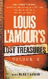 Beau L'Amour, Louis L'Amour - Louis L'Amour's Lost Treasures: Volume 2