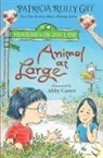 Abby Carter, Patricia Reilly Giff, Abby Carter - Animal at Large