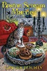 Ginger Bolton - Boston Scream Murder