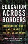 Marie Li Cerat, Marie Lily Cerat, Willy Ramirez, Patrick Sylvain, Jalene Tamerat - Education Across Borders