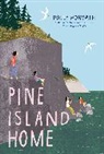 Polly Horvath - Pine Island Home