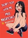 Nanashi - Don't Toy With Me, Miss Nagatoro 4