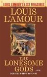 Louis L'Amour - The Lonesome Gods