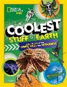 National Geographic Kids, National Geographic Kids - The Coolest Stuff on Earth