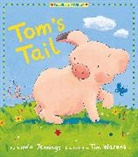 Linda Jennings, Tim Warnes, Tim Warnes - Tom's Tail
