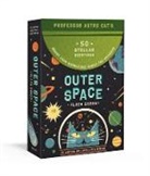 Ben Newman, Dominic Walliman, Dr. Dominic Walliman - Professor Astro Cat's Outer Space Flash Cards