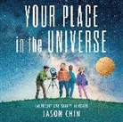 Jason Chin - Your Place in the Universe