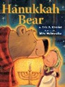 Eric A Kimmel, Eric A. Kimmel, Mike Wohnoutka - Hanukkah Bear