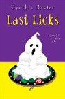 Cynthia Baxter - Last Licks
