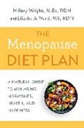 Elizabeth M. Ward M.S. R.D., Elizabeth M Ward, Elizabeth M. Ward, Hillary Wright - The Menopause Diet Plan