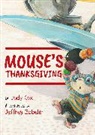 Judy Cox, Jeffrey Ebbeler, Jeffrey Ebbeler - Mouse's Thanksgiving
