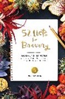 Moorea Seal - 52 Lists for Bravery