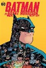 Grant Morrison - Batman by Grant Morrison