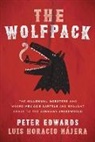 Peter Edwards, Luis Najera - The Wolfpack