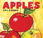 Gail Gibbons - Apples